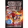 Roswell Johnson Saves th… (Chris Colfer)