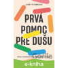 E-kniha Prvá pomoc pre dušu - Janette Šimková