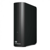 Western Digital Elements WDBWLG0220HBK-EESN externý pevný disk 22 TB Micro-USB B 3.2 Gen 1 (3.1 Gen 1) Čierna (WDBWLG0220HBK-EESN)