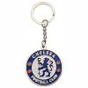 Prívesok na kľúče Fan shop CHELSEA FC crest