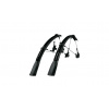 Sada blatníkov SKS Raceblade Pro – Matt Black