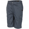 Savage Gear Kraťasy Fighter Shorts Castlerock Grey - S