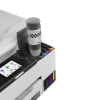 Canon MAXIFY Tiskárna GX2040 MF (tisk,kopírka,sken,fax,cloud) A4, 15obr/min., LCD, USB, Wi-Fi