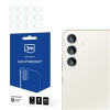 3mk tvrzené sklo Lens Protection ochrana kamery pro Samsung Galaxy S24 (SM-S921) 5903108551236