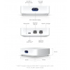 Ubiquiti UniFi Express (UniFi gateway + AP WIFI 6)