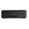 ASUS NUC 13 PRO i5-1350P/M.2 slot/0G D4/bez/vPRO (90AR00A1-M00010)