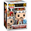 Funko POP! Queen Freddie Mercury King