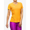 Tričko dámske Mammut Aenergy FL T-Shirt - tangerine