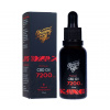 Growing High Premium Full Spectrum CBD oil 7200mg olej kapky 30ml