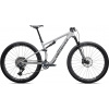 Celoodpružený horský bicykel Specialized Epic 8 Expert AXS - Gloss Dolomite Metallic M
