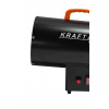 KRAFT&DELE KRAFT&DELE Plynový ohrievač s ventilátorom 20 kW KD11704