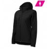 MALFINI PERFORMANCE 521 Softshellová bunda dámska 5210113 S 01 čierna