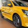 Boční ochranné lišty dveří typ 14 Peugeot 208 II Hatchback, 5dv. -- od roku výroby 2019- SLEVA 5%