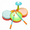 B Toys Interaktívna bicia súprava Little Beats