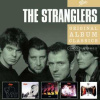 5CD/Box Set The Stranglers: Original Album Classics