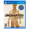 Uncharted The Nathan Drake Collection CZ PS4