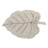 Koberec Lorena Canals Monstera Natural 120x180cm