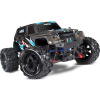 Traxxas Traxxas Teton 1:18 4WD RTR černý