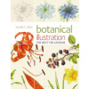 Botanical Illustration (PRICE VALERIE)(Brožovaná)