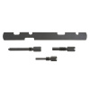 KS Tools 4001525 Sada náradia na rozvod motora pre Ford / Volvo, 4 ks; 4001525