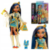 Bábika Mattel Monster High Cleo de Nile 29 cm