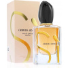 Giorgio Armani Sí Intense parfumovaná voda dámska 30 ml