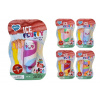 Antistresový sliz Ice Fluffy nanuk 110ml 4820199474958 Wiky
