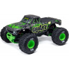 Arrma Quake 223S BLX 2WD 1:10 RTR zelené 5052127050029