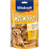 Vitakraft Pochúťka pre psov Pure Chicken kuracie 80 g