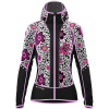 Dámska bunda Crazy Idea JACKET OXYGEN