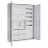ABN ABNRS307E0032 skriňa na elektromer; ABNRS307E0032