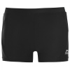 Slazenger LYCRA® XTRA LIFE™ Swimming Boxers Juniors Black 13 rokov