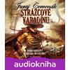 Strážcové Varadínu. Dobrodrodružství kapitána Báthoryho - Červenák - Čekan Ernesto