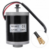 12V 120W ELEKTROMOTOR S REDUKCIOU PREVODOVÝCH STUPŇOV