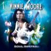 Moore Vinnie - Soul Shifter [CD]