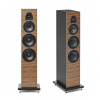 SONUS FABER Lumina V Walnut (Vstupná brána do sveta zvuku od Sonus Faber: Lumina V (cena za kus))