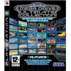 Sega Mega Drive Ultimate Collection (PS3)