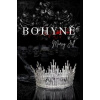 Bohyně - Marcy Jell