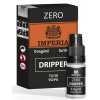 Imperia Zero Dripper beznikotinová báze (70VG/30PG) 5x10ml