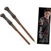 The Noble Collection Pero a záložka Harry Potter