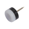 OBI Plastové podložky s čapom priemer 18 mm