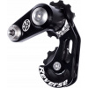 Napínač reťaze SINGLESPEED REVERSE Colab Tensioner čierny