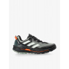 Trekingové topánky adidas TERREX Skychaser Tech GTX - cblack/lingrn/silgrn