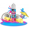 Příchuť Chill Pill S&V 12ml Truly PinaColada
