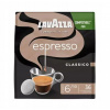 Lavazza Classico vrecúška pads Senseo 36ks