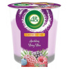 Air Wick sviečka Zimné ovocie 220 g, zimné ovocie