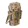 Brandit Combat batoh 65L, tactical camo