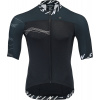 SILVINI pánsky dres STELVIO black-white S