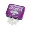 S&F Peppermint Pecker cukríky v tvare penisu 45 g
