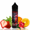 Medusa 10ml/60ml - Strawberry Hibiscus Orange Mint (Shake & Vape) ITV